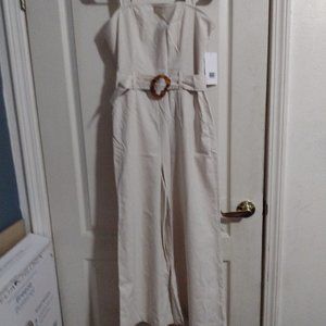 Beige jumper